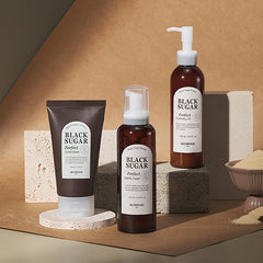Black Sugar Perfect Cleansing Oil - koreanblossom