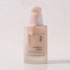 No.2 Protein 43% Creamy Serum - koreanblossom