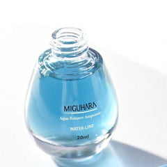 Aqua Balance Ampoule - koreanblossom