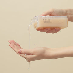 pH Balancing Toner - koreanblossom