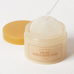 Pear Soothing Pad - koreanblossom