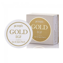 Gold & EGF Eye & Spot Patch - koreanblossom