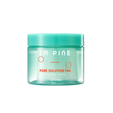 I'm Pine Pore Solution Pad - koreanblossom