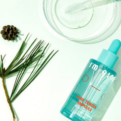 I'm Pine Pore Tension Ampoule - koreanblossom