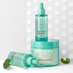 I'm Pine Pore Tension Ampoule - koreanblossom