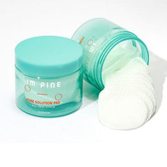 I'm Pine Pore Solution Pad - koreanblossom