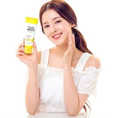 Yuja Niacin 30 Days Brightening Peeling Gel - koreanblossom