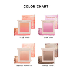 Ombre Blush