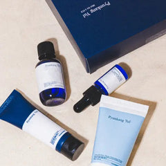 Miniature Travel Kit 4 Steps - koreanblossom