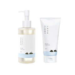 1025 Dokdo Double Cleansing Set - koreanblossom