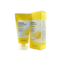 Lemon Sparkling Peeling Gel - koreanblossom