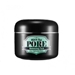 Secret Key Black Out Pore Minimizing Pack - koreanblossom