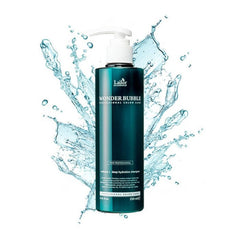 Wonder Bubble Shampoo