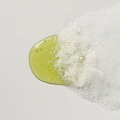 Rosemary Relief Gel Cleanser - koreanblossom