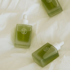 Rosemary AHA Night Serum - koreanblossom