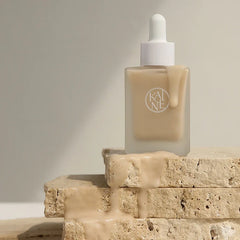 Chaga Collagen Charging Serum - koreanblossom