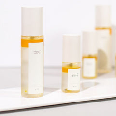 Time is running out Mist - koreanblossom