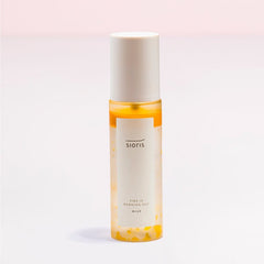 Time is running out Mist - koreanblossom