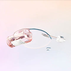 Madagascar Centella Poremizing Fresh Ampoule - koreanblossom