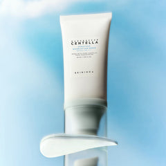 Madagascar Centella Hyalu-Cica Water-Fit Sun Serum SPF50+ PA++++ - koreanblossom