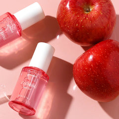 Apple AHA Clearing Ampoule - koreanblossom
