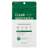 Clear Spot Patch - koreanblossom