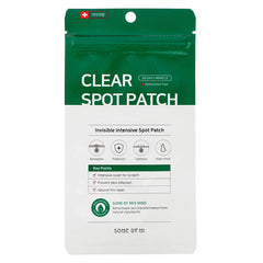 Clear Spot Patch - koreanblossom