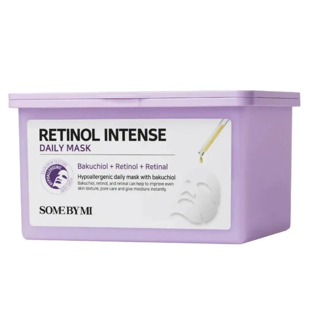 Intense Daily Retinol Mask - koreanblossom