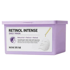 Intense Daily Retinol Mask - koreanblossom