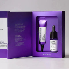 Retinol Intense Trial Kit - koreanblossom