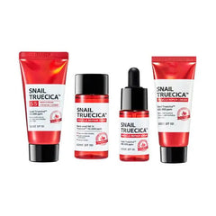 Snail Truecica Miracle Repair Starter Kit - koreanblossom