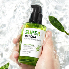 Super Matcha Pore Tightening Serum - koreanblossom