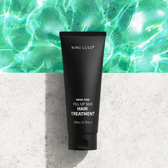 Magic Nine Fill Up Silk Hair Treatment