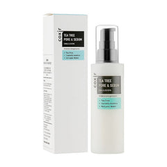 Tea Tree Pore & Sebum Emulsion - koreanblossom