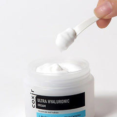 Ultra Hyaluronic Cream - koreanblossom
