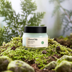 SOOP Calming Aqua Cream - koreanblossom