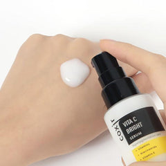 Vita C Bright Serum - koreanblossom