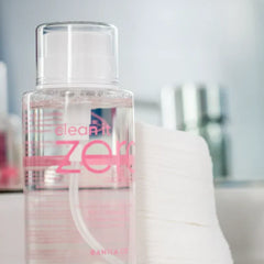 Clean it Zero Pure Cleansing Water - koreanblossom