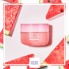 Water Melon Aqua Sleeping Mask - koreanblossom