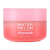 Water Melon Aqua Sleeping Mask - koreanblossom