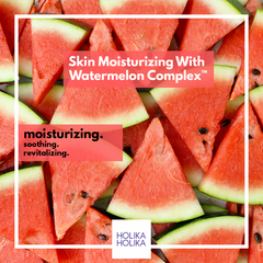 Watermelon 96% Soothing Gel - koreanblossom