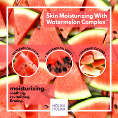 Watermelon Mask Sheet - koreanblossom