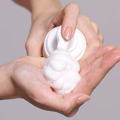 SoonJung pH 6.5 Whip Cleanser - koreanblossom