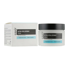 Ultra Hyaluronic Cream - koreanblossom