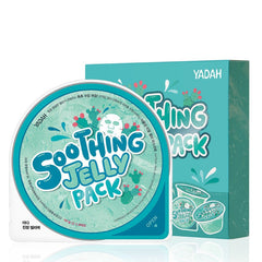 Soothing Jelly Pack - koreanblossom
