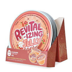 Revitalizing Jelly Pack - koreanblossom