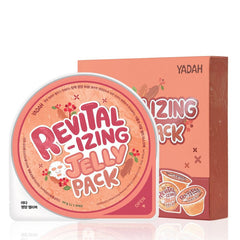 Revitalizing Jelly Pack - koreanblossom