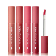Be My Lip Lacquer