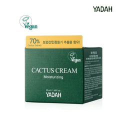 Cactus Cream - koreanblossom