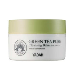 Green Tea Pure Cleansing Balm - koreanblossom